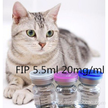 Top Quality GS-441524 FIP CAT FIP